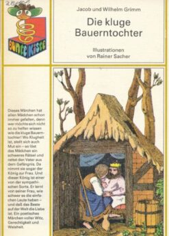 Die kluge Bauerntochter