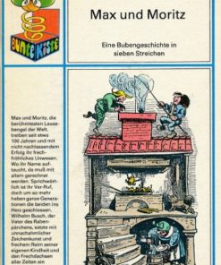 Max und Moritz
