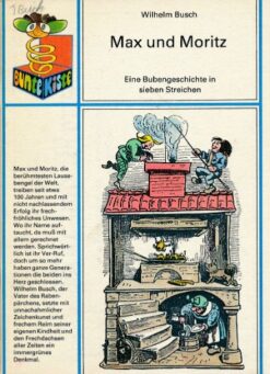 Max und Moritz