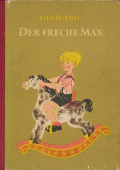 Der freche Max