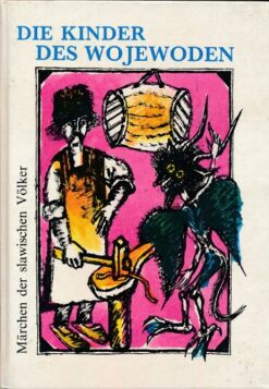 Die Kinder des Wojewoden
