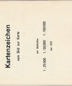 Kartenzeichen