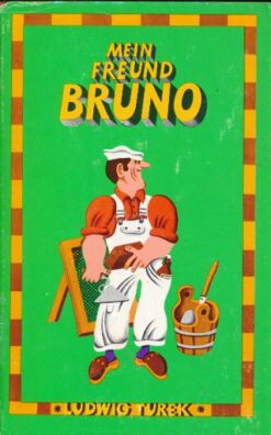 Mein Freund Bruno