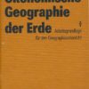 Ökonomische Geographie der Erde