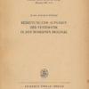 Bedeutung und Aufgaben der Systematik in der modernen Biologie