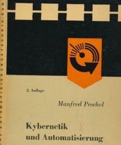 Kybernetik und Automatisierung
