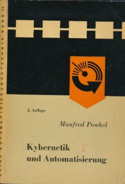 Kybernetik und Automatisierung