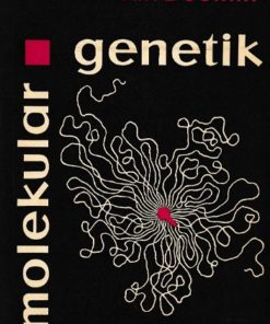Molekulargenetik