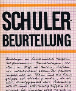 Schülerbeurteilung