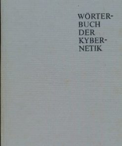 Wörterbuch der Kybernetik