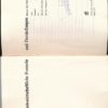 Betriebswirtschaftliche Formeln und Darstellungen