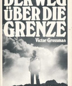 Der Weg über die Grenze
