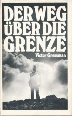 Der Weg über die Grenze