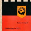 Einführung in PL/1