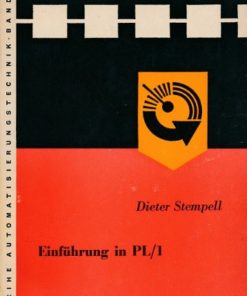 Einführung in PL/1