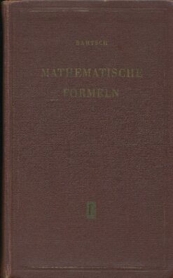 Mathematische Formeln