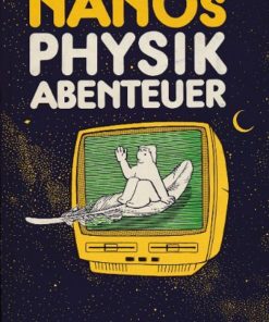 Nanos Physik Abenteuer
