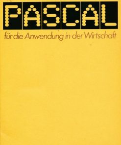 Pascal für die Anwendung in der Wirtschaft