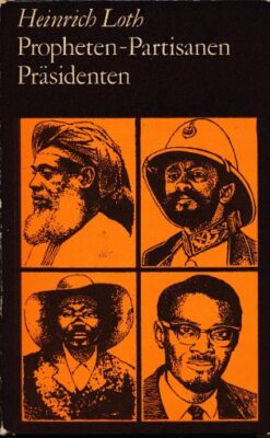 Propheten-Partisanen-Präsidenten