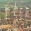 Reisebuch DDR