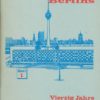 Zur Baugeschichte Berlins