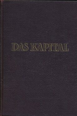 Das Kapital   Band 1 bis 3