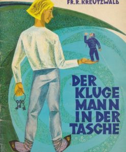 Der kluge Mann in der Tasche