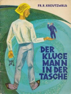 Der kluge Mann in der Tasche