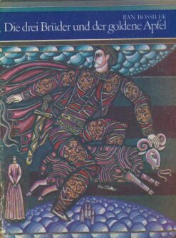 Die drei Brüder und der goldene Apfel