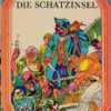 Die Schatzinsel