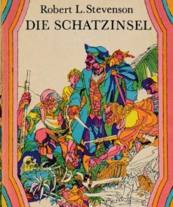 Die Schatzinsel