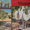 Moskau