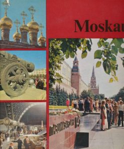 Moskau