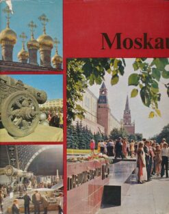 Moskau