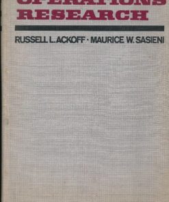 Operations Research