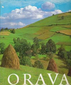 Orava