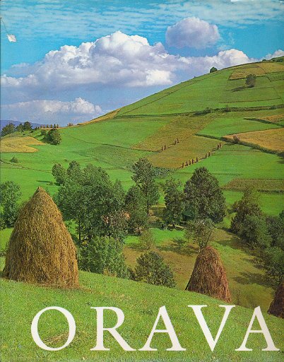 Orava