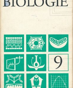 Biologie Klasse 9 Lehrbuch DDR
