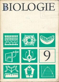 Biologie Klasse 9 Lehrbuch DDR
