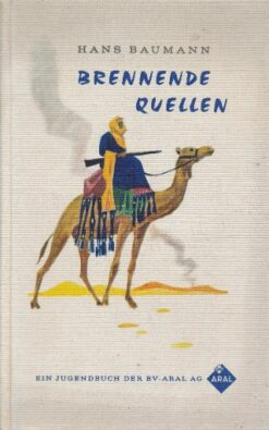 Brennende Quellen