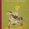 Der freche Max