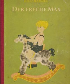 Der freche Max