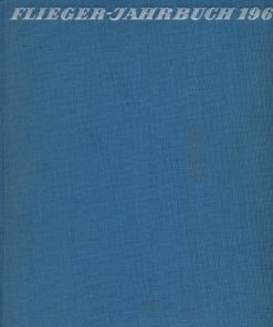 Flieger-Jahrbuch 1961