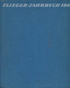 Flieger-Jahrbuch 1961