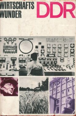 Wirtschaftswunder DDR
