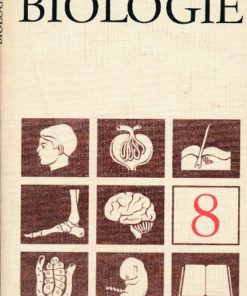 Biologie Klasse 8 Lehrbuch DDR