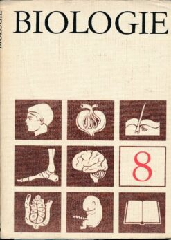 Biologie Klasse 8 Lehrbuch DDR
