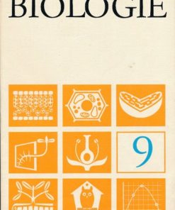 Biologie Klasse 9 Lehrbuch DDR