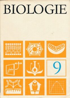 Biologie Klasse 9 Lehrbuch DDR