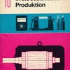 Einführung in die sozialistische Produktion Klasse 10 Lehrbuch DDR